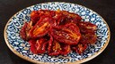 Getrocknete Tomaten