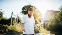 Nachhaltig Grillen