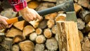 Feuerholz