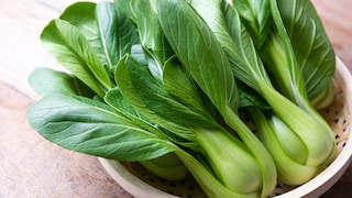 Pak Choi