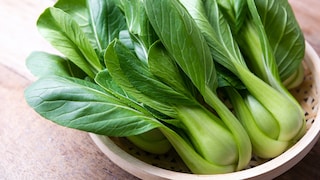 Pak Choi