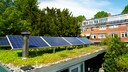 Solargr&uuml;ndach