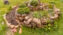Kr&auml;uterspirale