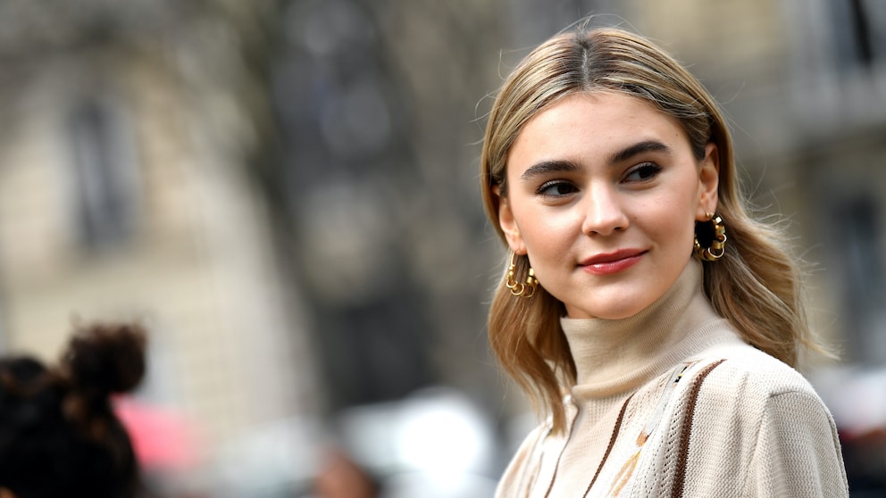 Stefanie Giesinger