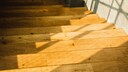 Treppe