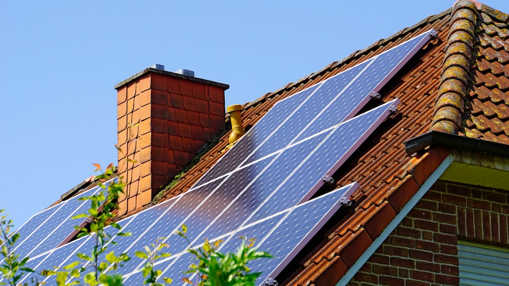 Weniger bürokratische Hürden für Solaranlagen: Ertragsteuer soll