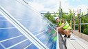 Solarthermie