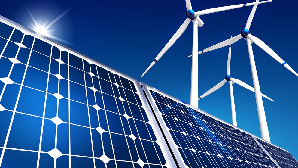 Immer mehr Haushalten investieren in die Energiewende