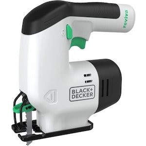 Black+Decker Akku-Stichsäge Revival