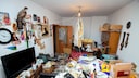 Messiewohnung in Essen
