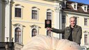 Schwerster K&uuml;rbis Europas