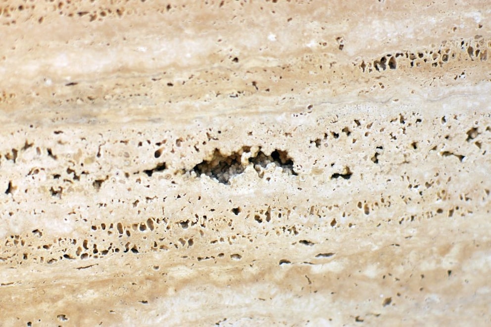 Travertine