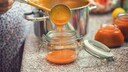Marmelade kochen ist gar nicht schwer, man muss nur ein paar Kleinigkeitenbeachten