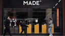 Made.com ist pleite
