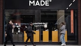 Made.com ist pleite