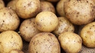 Kartoffeln machen nicht nur satt – sie bringen angeblich auch die Küche zum Glänzen