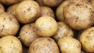 Kartoffeln machen nicht nur satt – sie bringen angeblich auch die Küche zum Glänzen