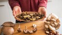 Gesammelte Pilze schmecken am besten. Leider sind sie nur kurz haltbar und auch ihre Saison ist sehr kurz. Wenn man sie trocknet, hat man das ganze Jahr etwas davon