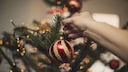 Weihnachtskugeln