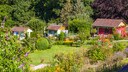 Schrebergarten