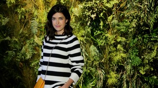 Model Marie Nasemann muss derzeit viel Kritik auf Instagram für das von ihr eingerichtete Kinderzimmer einstecken, aber es gibt auch durchaus positive Kommentare