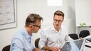 hohes Interesse an Energieberatung