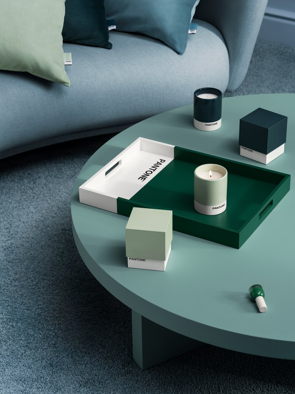 H&amp;M Home Pantone