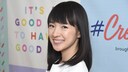 Aufräumexpertin Marie Kondo
