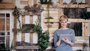Upcycling-Ideen für ein Regal