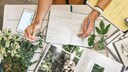 Gartentagebuch