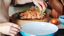 Beim Kochen benötigt man oft Speiseöl – aber wohin damit, wenn man fertig ist?