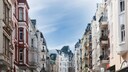 Immobilien Mietpreise