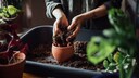 Wirklich nachhaltig Gärtnern ist gar nicht so leicht, man muss auf Details achten
