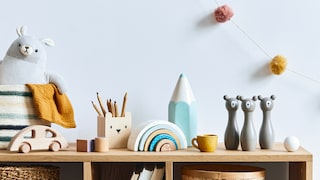 Der Trends fürs Kinderzimmer 2023