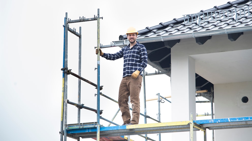 Viele Bauherren überschätzen Eigenleistungen beim Hausbau