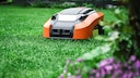 Mähroboter im Test 2023