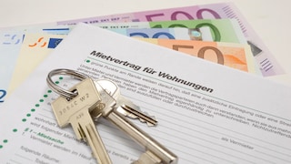 Mietkaution Fakten
