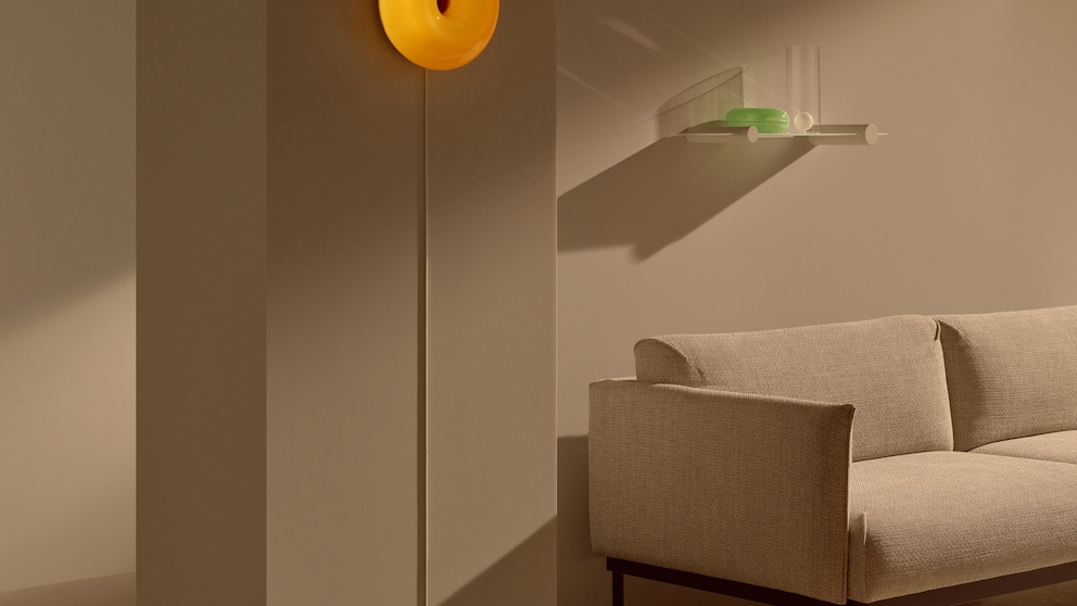 Ikea Varmblixt