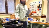 Sind selbstfahrende Mülltonnen die Lösung für Müllprobleme?