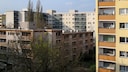 3,1 Millionen Haushalte geben mindestens 40 Prozent des Einkommens für die Miete aus