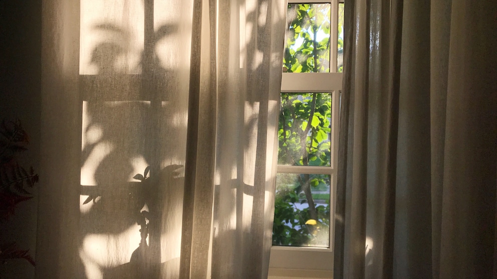 Außensonnenschutz für Fenster: Mehr Privatsphäre