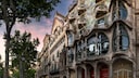 Casa Batlló in Barcelona