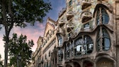 Casa Batlló in Barcelona