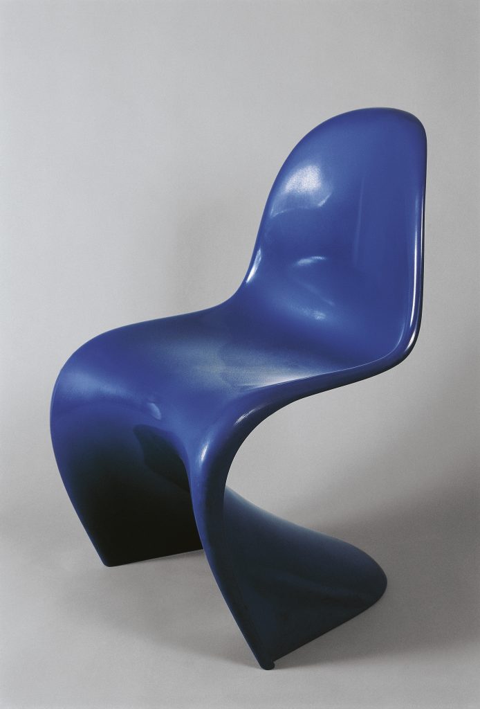 Panton Chair