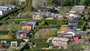 Kleingarten Ranking
