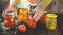 Viele haben schon einmal etwas fermentiertes gegessen, ohne es zu wissen