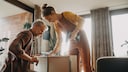 Mit den richtigen Tricks beim Heimwerken spart man Zeit und Nerven