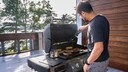 Gasgrills im Test