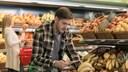 Gerade Obst und Gemüse werten immer teurer. mancherorts sind die Preise in der Vergangenheit rasant angestiegen