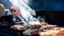 Grillen Urteil